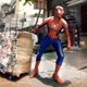 Illustration for article titled In Hong Kong, Superheroes Live Very Normal and Somewhat Bittersweet Lives